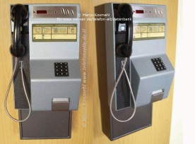 Suche Historische Telefone
